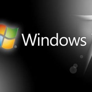 Windows 7 Black Edition Download